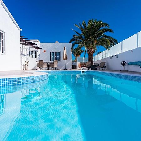 Casa Keiley Puerto del Carmen (Lanzarote) Exterior photo