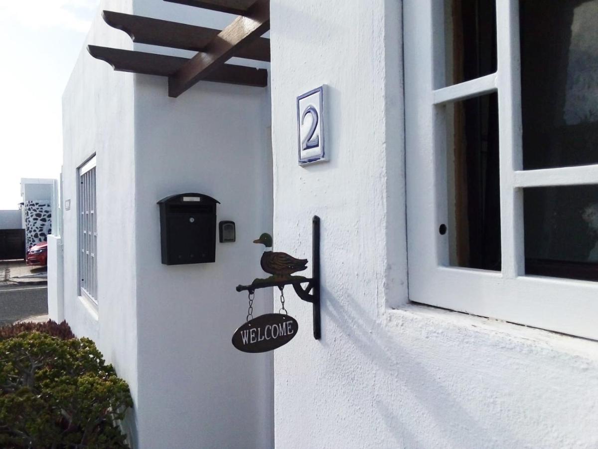 Casa Keiley Puerto del Carmen (Lanzarote) Exterior photo