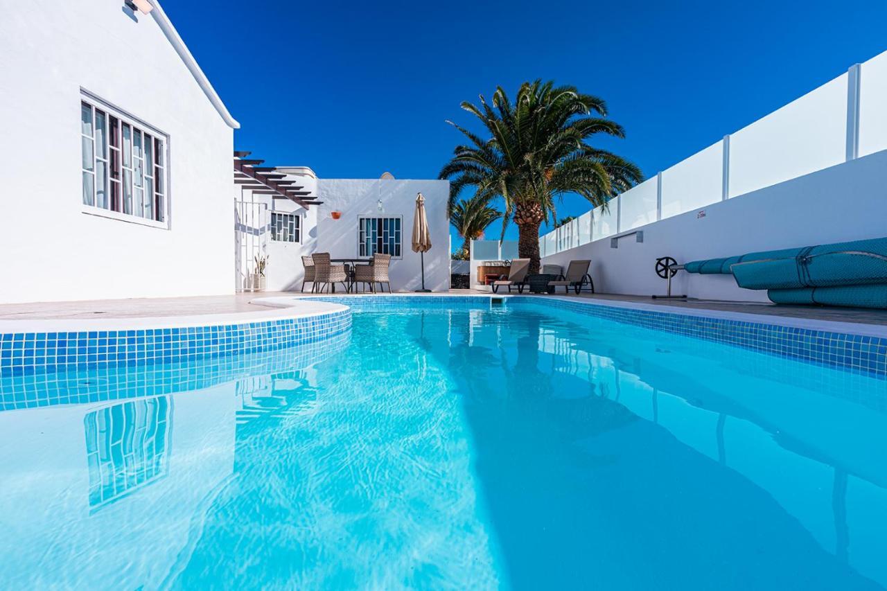 Casa Keiley Puerto del Carmen (Lanzarote) Exterior photo