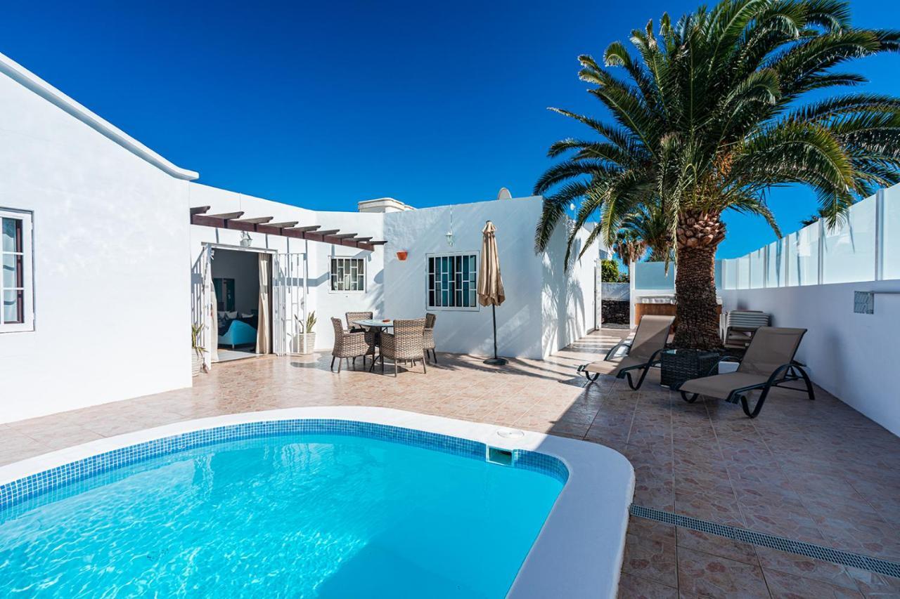 Casa Keiley Puerto del Carmen (Lanzarote) Exterior photo
