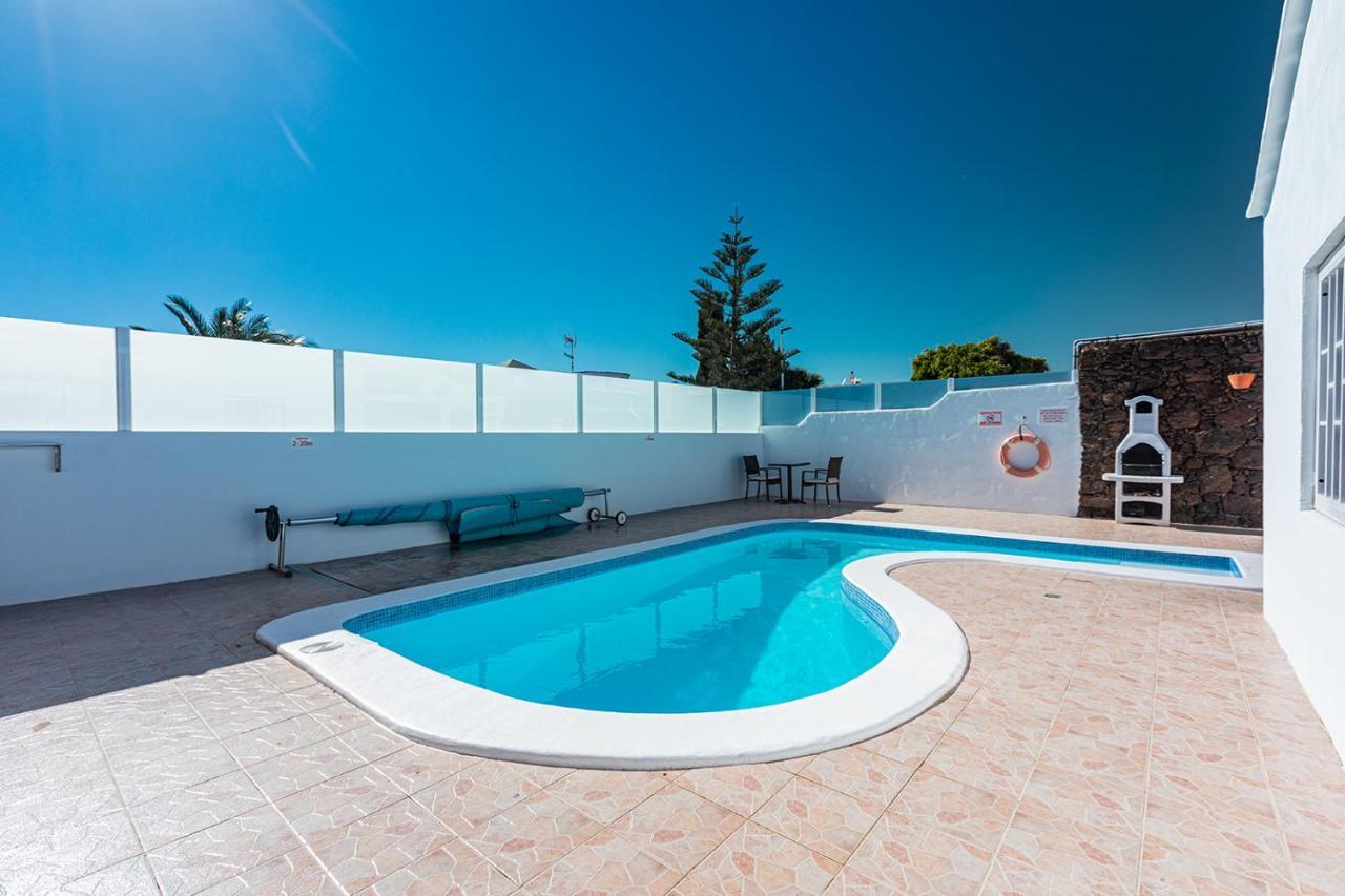 Casa Keiley Puerto del Carmen (Lanzarote) Exterior photo