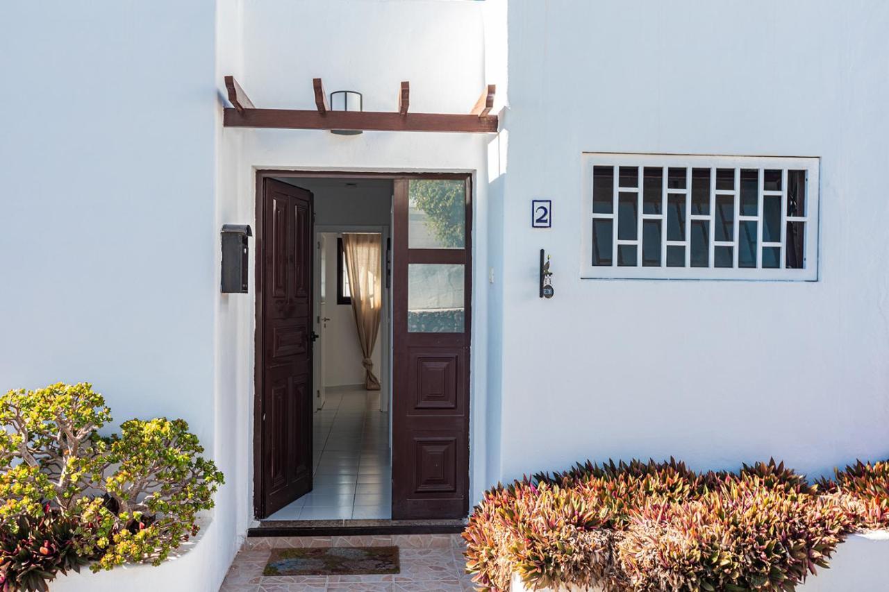 Casa Keiley Puerto del Carmen (Lanzarote) Exterior photo