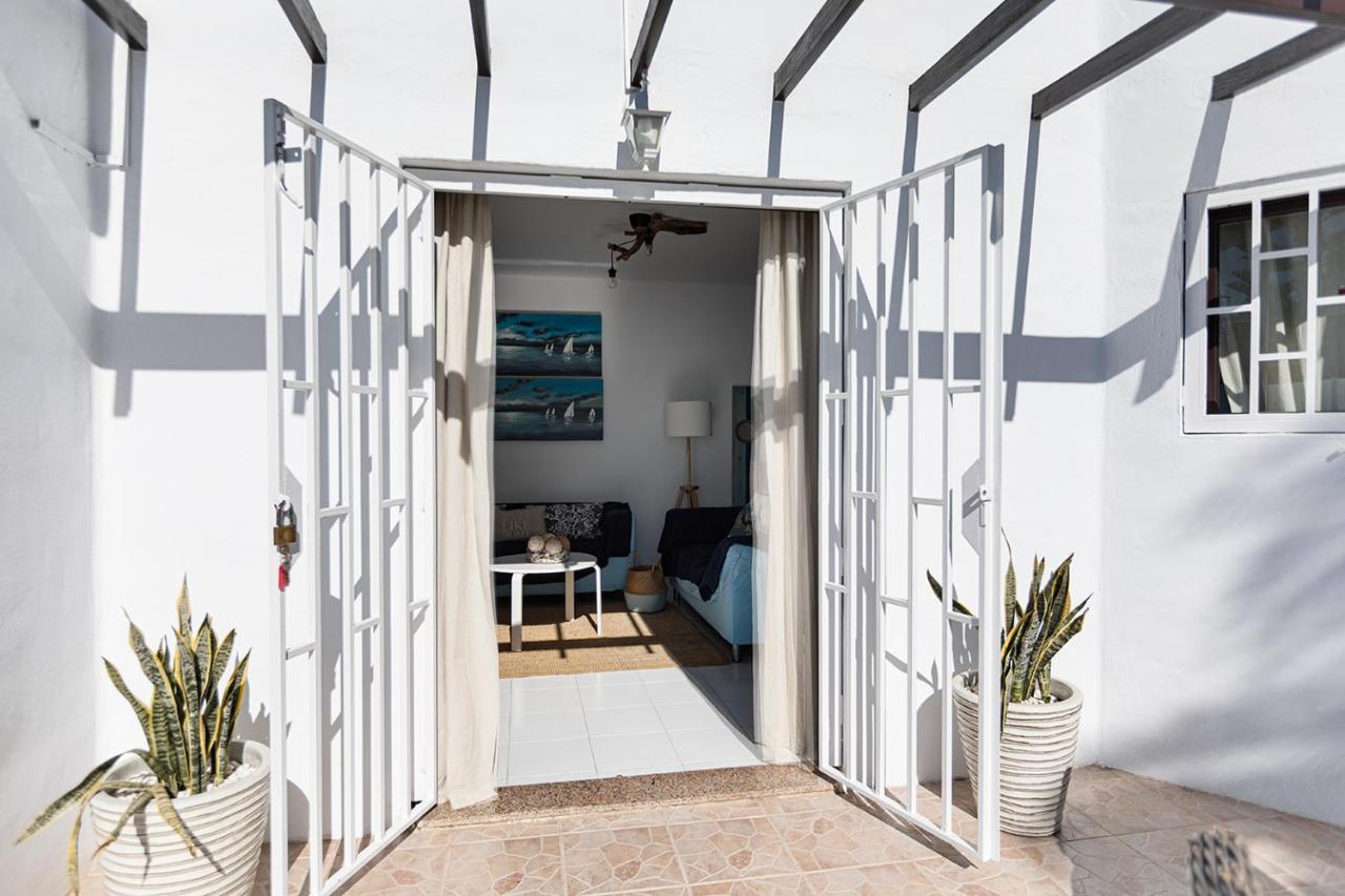 Casa Keiley Puerto del Carmen (Lanzarote) Exterior photo