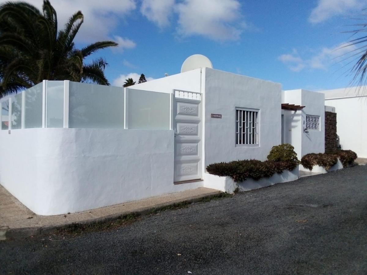 Casa Keiley Puerto del Carmen (Lanzarote) Exterior photo