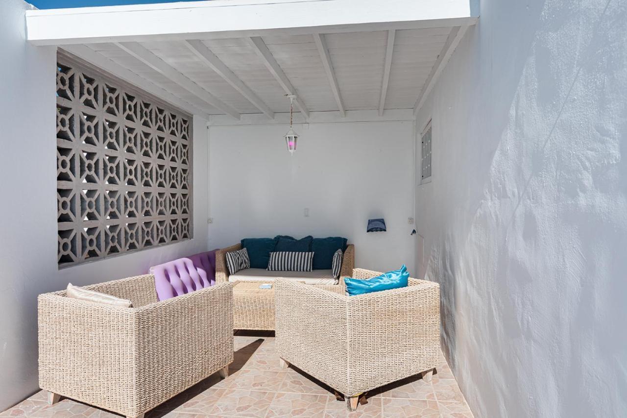 Casa Keiley Puerto del Carmen (Lanzarote) Exterior photo