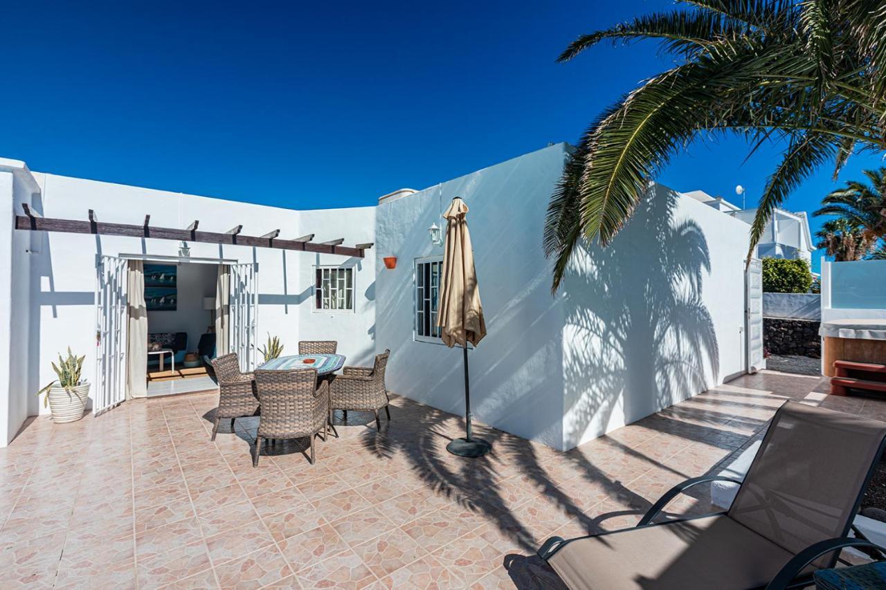 Casa Keiley Puerto del Carmen (Lanzarote) Exterior photo