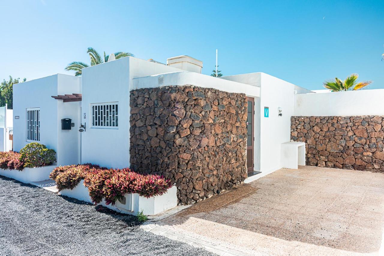 Casa Keiley Puerto del Carmen (Lanzarote) Exterior photo